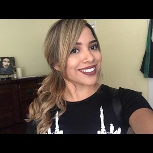 Meet your Posher, Julie